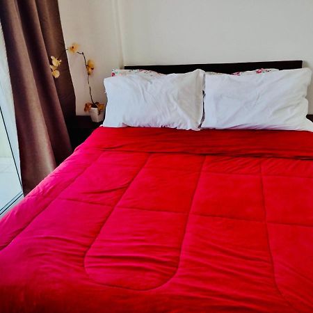 Rio Stay Suite 里约热内卢 外观 照片