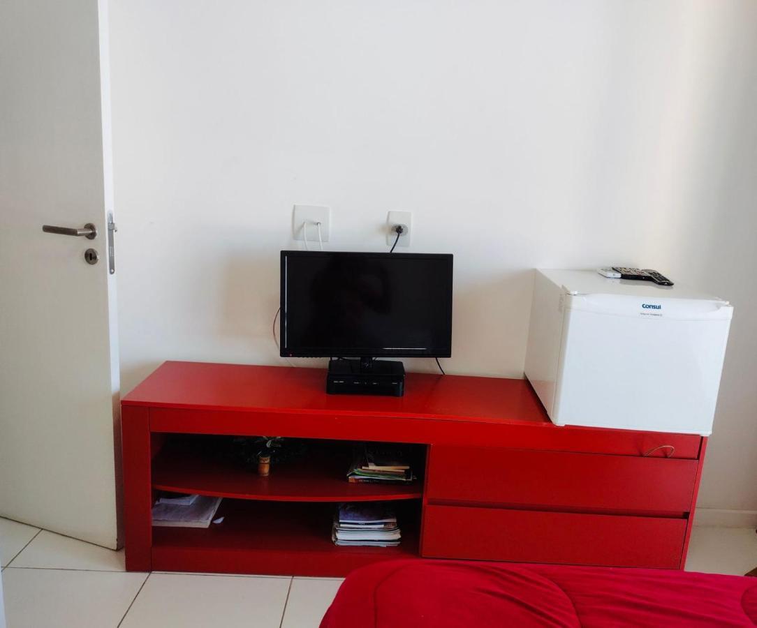 Rio Stay Suite 里约热内卢 外观 照片