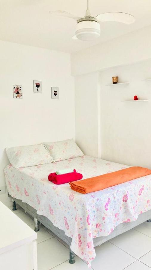 Rio Stay Suite 里约热内卢 外观 照片