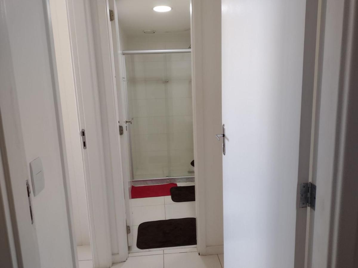 Rio Stay Suite 里约热内卢 外观 照片